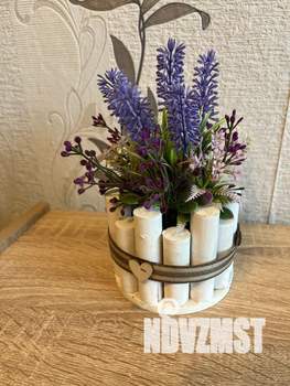 1-к квартира, посуточно, 30м2, 3/5 этаж