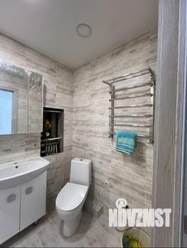 2-к квартира, на длительный срок, 47м2, 4/5 этаж