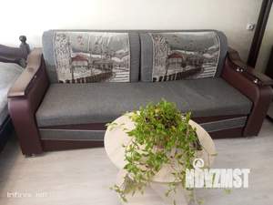 1-к квартира, посуточно, 31м2, 1/5 этаж