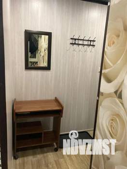 1-к квартира, посуточно, 31м2, 2/5 этаж