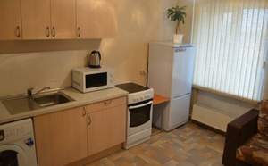 2-к квартира, на длительный срок, 52м2, 2/5 этаж