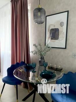 1-к квартира, посуточно, 32м2, 8/14 этаж