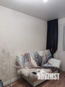 1-к квартира, посуточно, 30м2, 2/5 этаж
