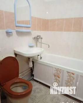 1-к квартира, на длительный срок, 31м2, 2/5 этаж