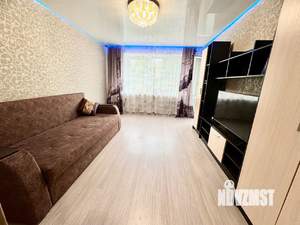 2-к квартира, на длительный срок, 55м2, 4/5 этаж