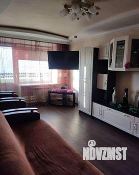 1-к квартира, посуточно, 32м2, 3/5 этаж