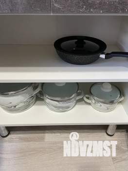 1-к квартира, посуточно, 31м2, 2/5 этаж