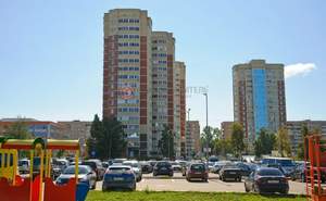 1-к квартира, на длительный срок, 37м2, 2/9 этаж