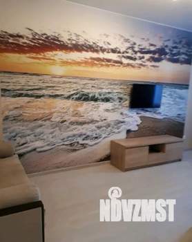 1-к квартира, посуточно, 38м2, 5/17 этаж