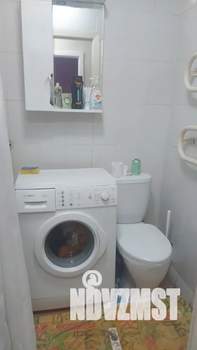 1-к квартира, посуточно, 22м2, 3/9 этаж