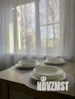 1-к квартира, посуточно, 35м2, 3/5 этаж