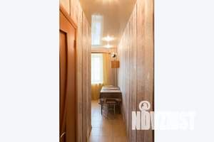 1-к квартира, посуточно, 37м2, 2/9 этаж