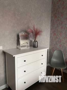 3-к квартира, посуточно, 80м2, 1/1 этаж