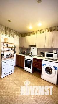 2-к квартира, посуточно, 48м2, 3/5 этаж