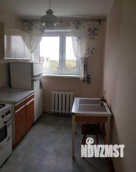 1-к квартира, на длительный срок, 40м2, 9/9 этаж