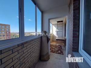 1-к квартира, на длительный срок, 33м2, 16/17 этаж