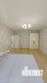 1-к квартира, на длительный срок, 39м2, 3/9 этаж