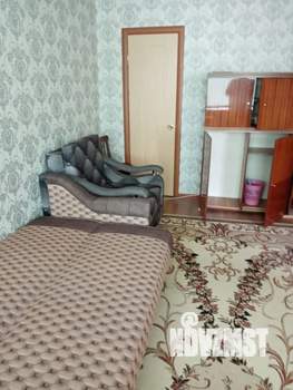 1-к квартира, на длительный срок, 31м2, 3/4 этаж