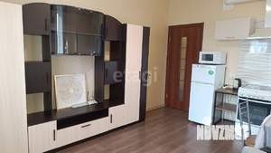 Студия квартира, на длительный срок, 20м2, 6/6 этаж