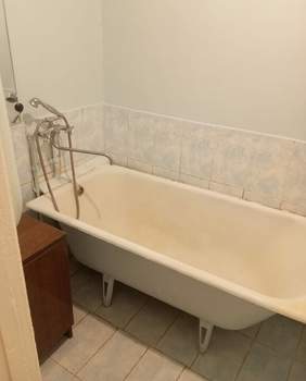 1-к квартира, на длительный срок, 36м2, 8/9 этаж