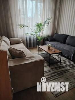 2-к квартира, посуточно, 47м2, 3/3 этаж