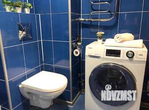 1-к квартира, посуточно, 37м2, 17/17 этаж