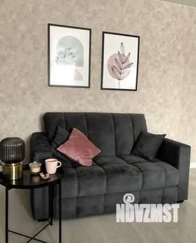 1-к квартира, посуточно, 34м2, 4/9 этаж