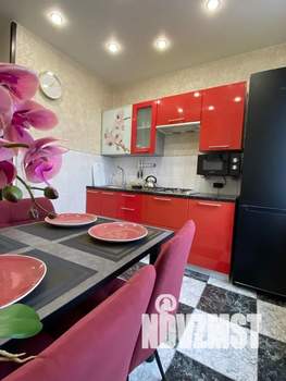 2-к квартира, посуточно, 54м2, 8/9 этаж