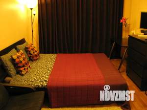 1-к квартира, посуточно, 30м2, 8/9 этаж