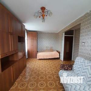 1-к квартира, на длительный срок, 32м2, 5/5 этаж