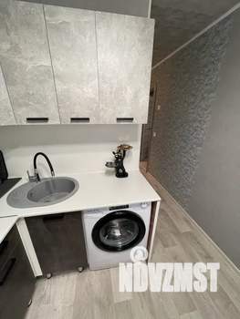 1-к квартира, посуточно, 31м2, 2/5 этаж