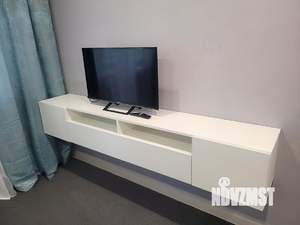 1-к квартира, на длительный срок, 33м2, 4/5 этаж