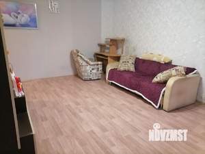 2-к квартира, на длительный срок, 48м2, 1/5 этаж