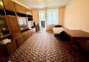 2-к квартира, на длительный срок, 55м2, 3/5 этаж
