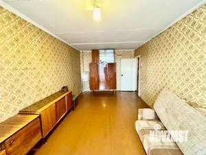 1-к квартира, на длительный срок, 33м2, 6/9 этаж