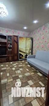 1-к квартира, посуточно, 40м2, 2/2 этаж