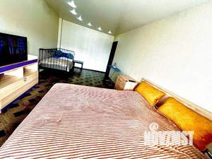 1-к квартира, посуточно, 35м2, 4/9 этаж