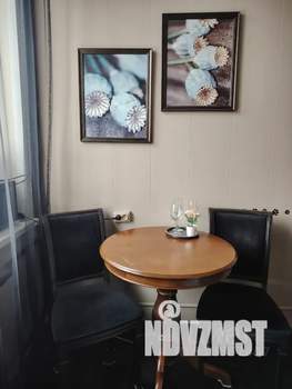 2-к квартира, посуточно, 47м2, 3/3 этаж