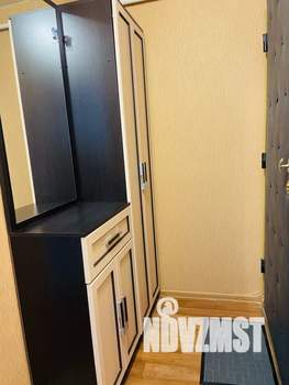 1-к квартира, посуточно, 35м2, 2/9 этаж