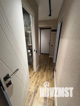 1-к квартира, посуточно, 30м2, 2/9 этаж