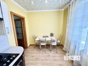 1-к квартира, на длительный срок, 40м2, 7/10 этаж
