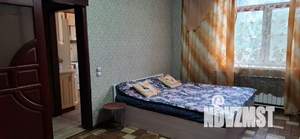 1-к квартира, посуточно, 40м2, 2/2 этаж