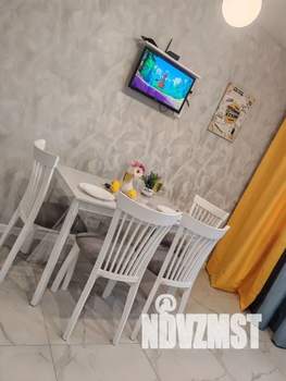 2-к квартира, посуточно, 50м2, 12/17 этаж