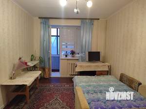 1-к квартира, на длительный срок, 33м2, 7/9 этаж