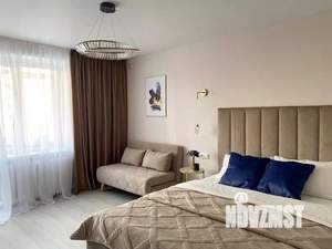 2-к квартира, посуточно, 50м2, 1/1 этаж