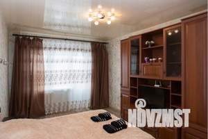 1-к квартира, посуточно, 37м2, 2/9 этаж