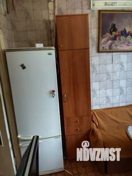 1-к квартира, на длительный срок, 38м2, 4/9 этаж