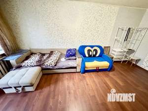 1-к квартира, на длительный срок, 33м2, 2/5 этаж