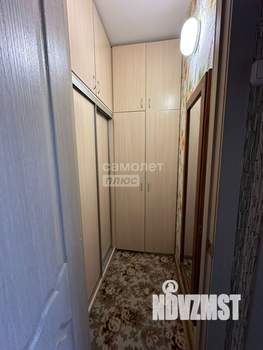 2-к квартира, на длительный срок, 46м2, 6/9 этаж