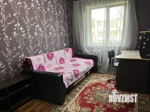 2-к квартира, на длительный срок, 45м2, 4/5 этаж